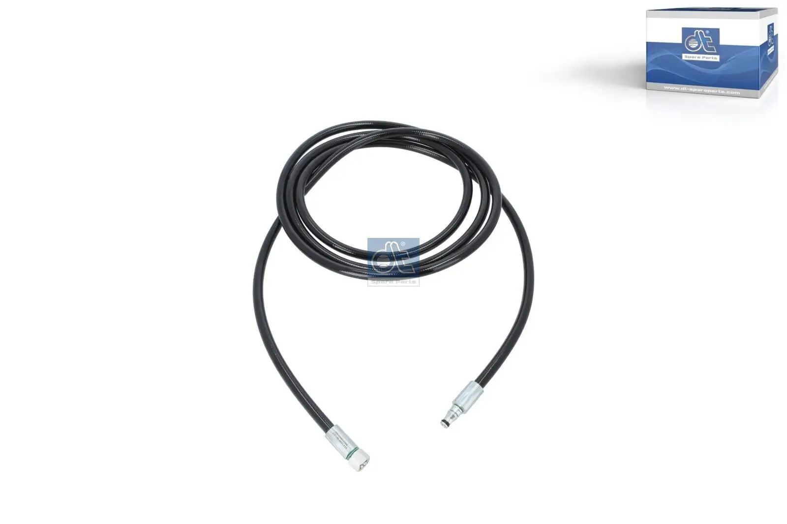 Kupplungsschlauch DT Spare Parts 2.30115