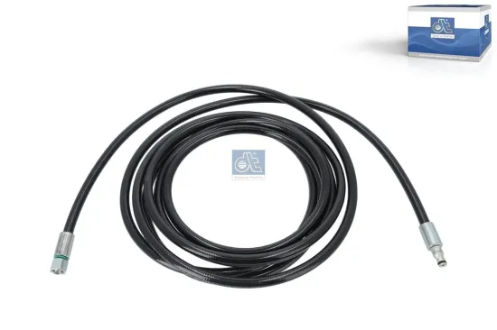 Kupplungsschlauch DT Spare Parts 2.30118 Bild Kupplungsschlauch DT Spare Parts 2.30118