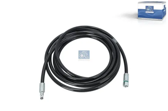 Kupplungsschlauch DT Spare Parts 2.30121 Bild Kupplungsschlauch DT Spare Parts 2.30121