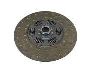 Kupplungsscheibe DT Spare Parts 2.30292