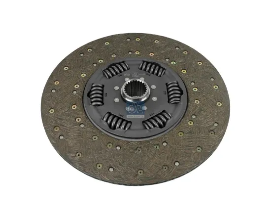 Kupplungsscheibe DT Spare Parts 2.30292 Bild Kupplungsscheibe DT Spare Parts 2.30292