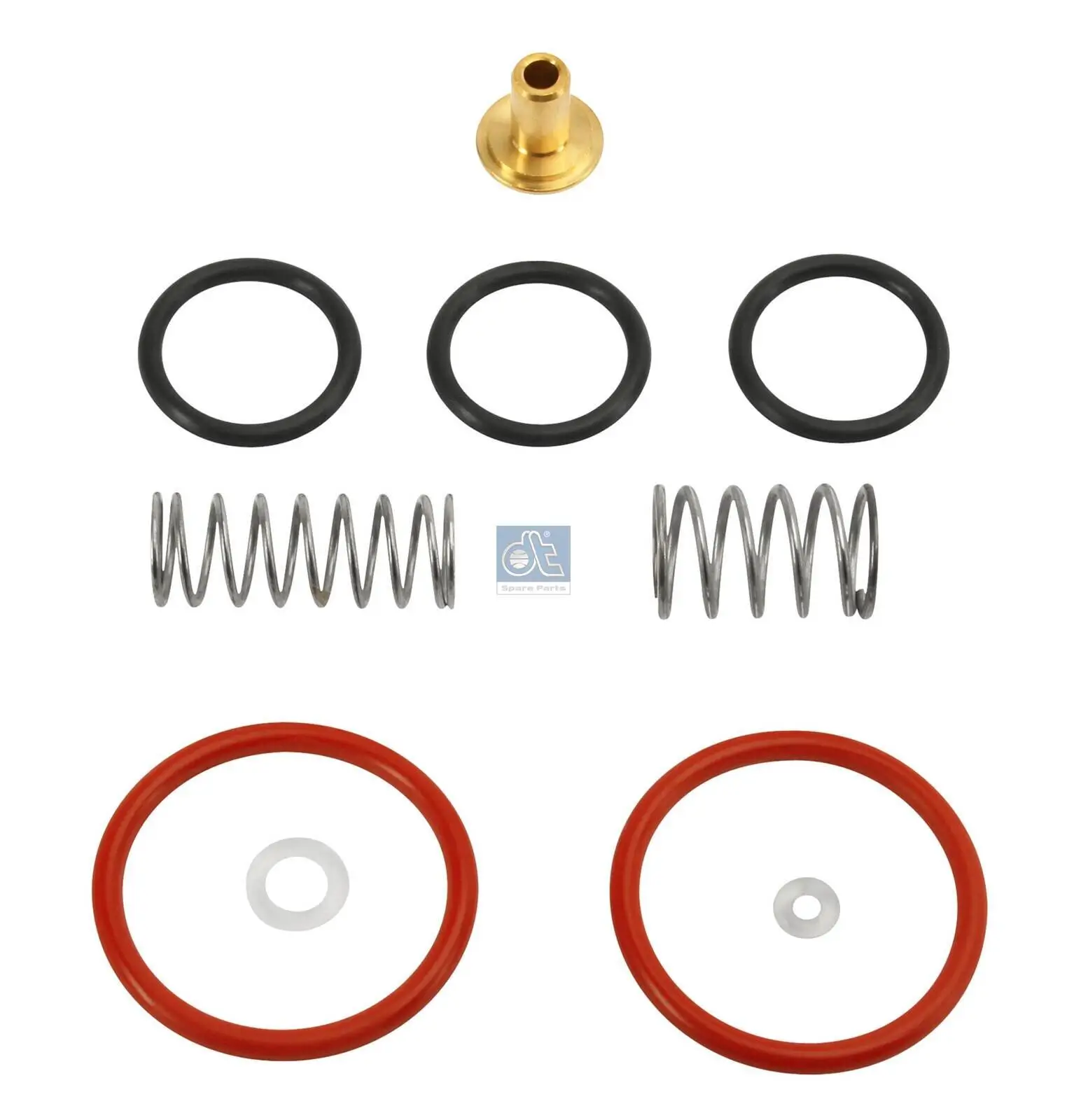 Reparatursatz, Kupplungsgeberzylinder DT Spare Parts 2.31304