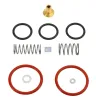 Reparatursatz, Kupplungsgeberzylinder DT Spare Parts 2.31304 Bild Reparatursatz, Kupplungsgeberzylinder DT Spare Parts 2.31304