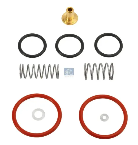 Reparatursatz, Kupplungsgeberzylinder DT Spare Parts 2.31304 Bild Reparatursatz, Kupplungsgeberzylinder DT Spare Parts 2.31304