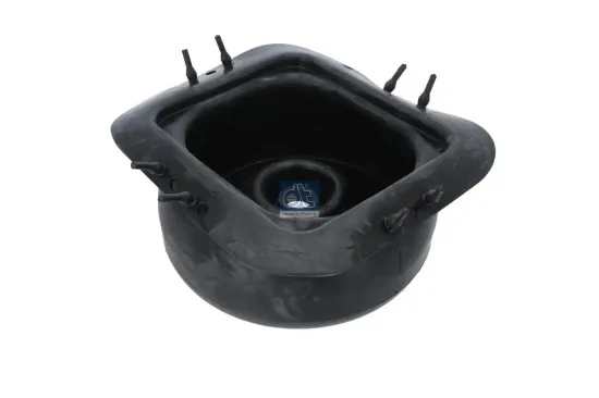 Schalthebelverkleidung DT Spare Parts 2.32114 Bild Schalthebelverkleidung DT Spare Parts 2.32114