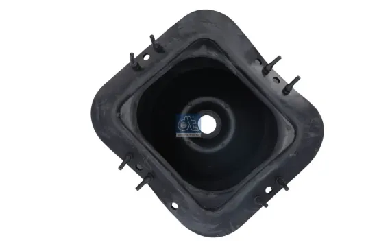 Schalthebelverkleidung DT Spare Parts 2.32114 Bild Schalthebelverkleidung DT Spare Parts 2.32114