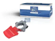 Schalthebelknauf DT Spare Parts 2.32148