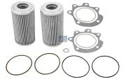 Hydraulikfiltersatz, Automatikgetriebe DT Spare Parts 2.32176