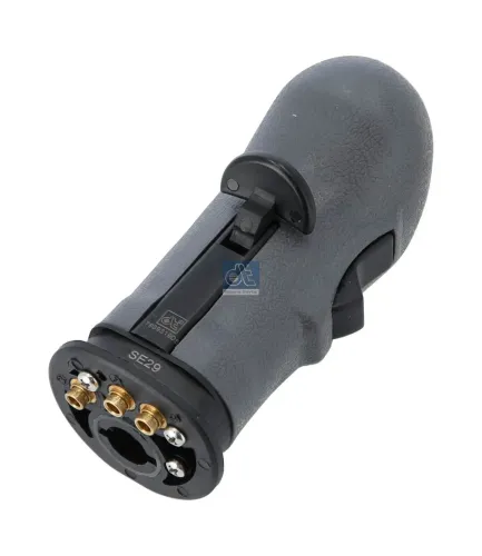 Schalthebelknauf DT Spare Parts 2.32191 Bild Schalthebelknauf DT Spare Parts 2.32191