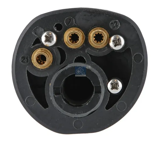 Schalthebelknauf DT Spare Parts 2.32191 Bild Schalthebelknauf DT Spare Parts 2.32191