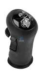 Schalthebelknauf DT Spare Parts 2.32195