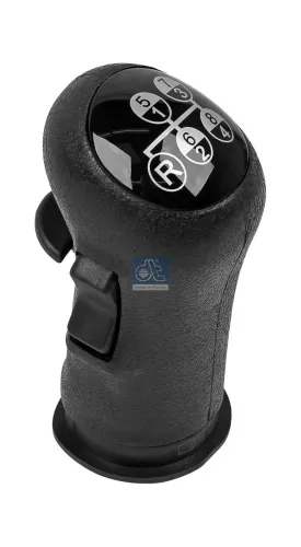 Schalthebelknauf DT Spare Parts 2.32195 Bild Schalthebelknauf DT Spare Parts 2.32195