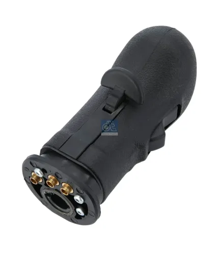 Schalthebelknauf DT Spare Parts 2.32197 Bild Schalthebelknauf DT Spare Parts 2.32197