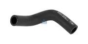 Schlauch, Getriebeölkühler DT Spare Parts 2.32474