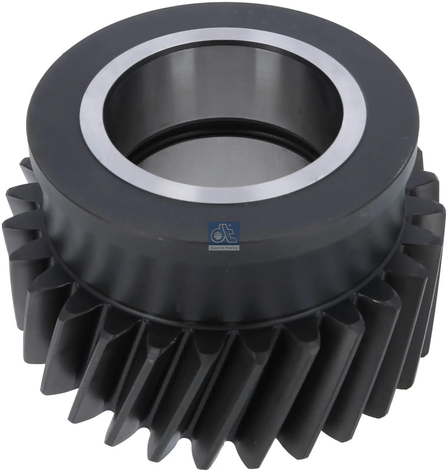 Zahnrad, Getriebeeingangswelle DT Spare Parts 2.32955