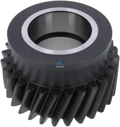 Zahnrad, Getriebeeingangswelle DT Spare Parts 2.32955 Bild Zahnrad, Getriebeeingangswelle DT Spare Parts 2.32955