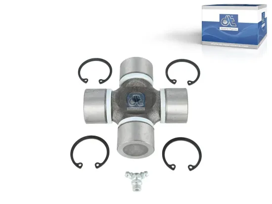 Gelenk, Gelenkwelle DT Spare Parts 2.34010 Bild Gelenk, Gelenkwelle DT Spare Parts 2.34010