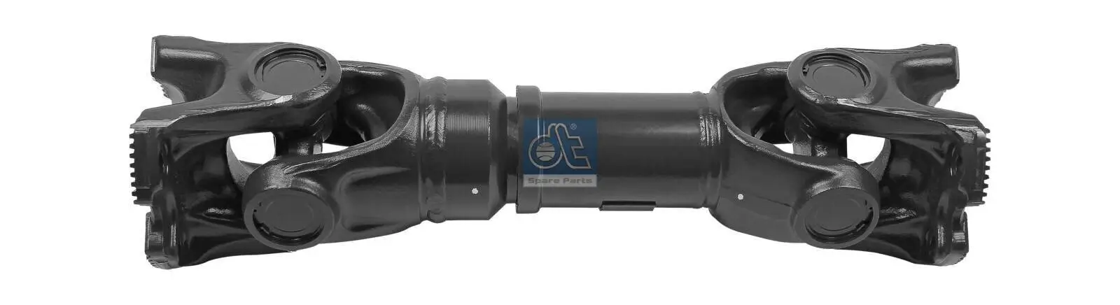 Gelenkwelle, Achsantrieb DT Spare Parts 2.34207