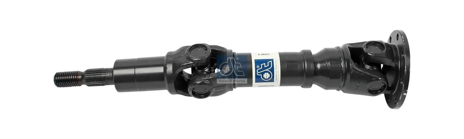 Gelenkwelle, Achsantrieb DT Spare Parts 2.34211