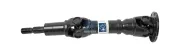 Gelenkwelle, Achsantrieb DT Spare Parts 2.34211