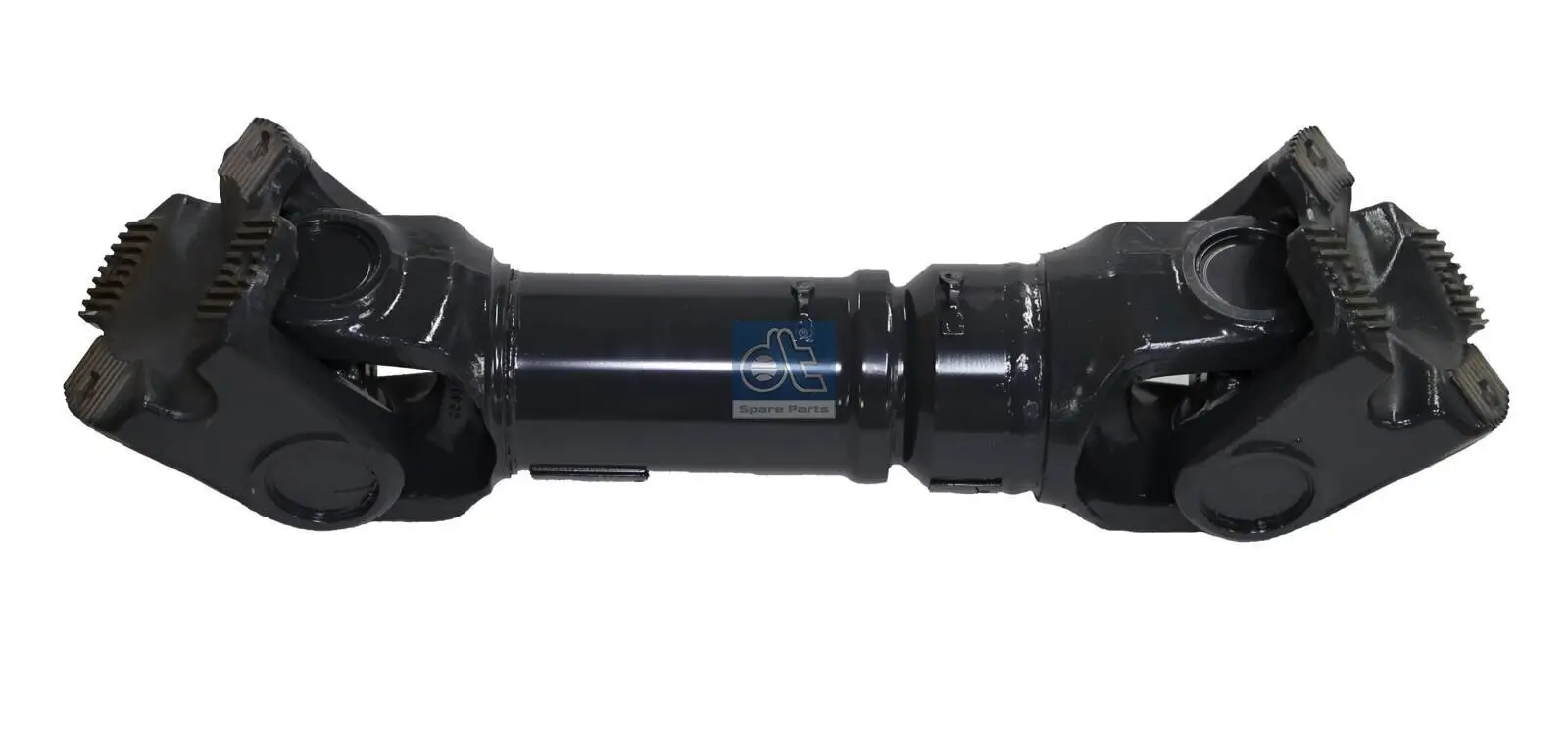 Gelenkwelle, Achsantrieb DT Spare Parts 2.34216
