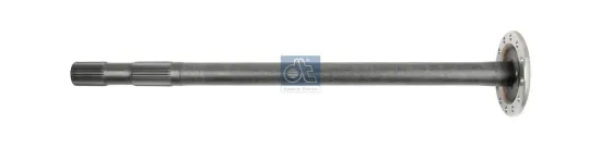 Antriebswelle Hinterachse rechts DT Spare Parts 2.35009 Bild Antriebswelle Hinterachse rechts DT Spare Parts 2.35009