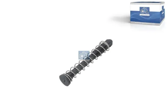 Verschleißanzeige, Bremsbelag DT Spare Parts 2.40570 Bild Verschleißanzeige, Bremsbelag DT Spare Parts 2.40570