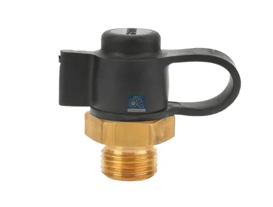 Prüfanschluss, Rohrleitungen DT Spare Parts 2.44030 Bild Prüfanschluss, Rohrleitungen DT Spare Parts 2.44030