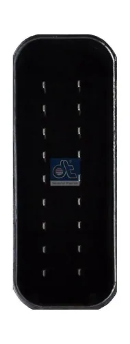 Lufttrockner, Druckluftanlage DT Spare Parts 2.44123 Bild Lufttrockner, Druckluftanlage DT Spare Parts 2.44123