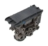 Druckmodulator, Bremsdruck DT Spare Parts 2.44124