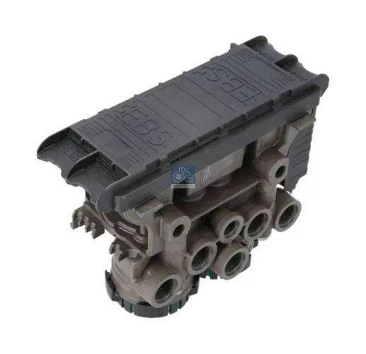 Druckmodulator, Bremsdruck DT Spare Parts 2.44124 Bild Druckmodulator, Bremsdruck DT Spare Parts 2.44124
