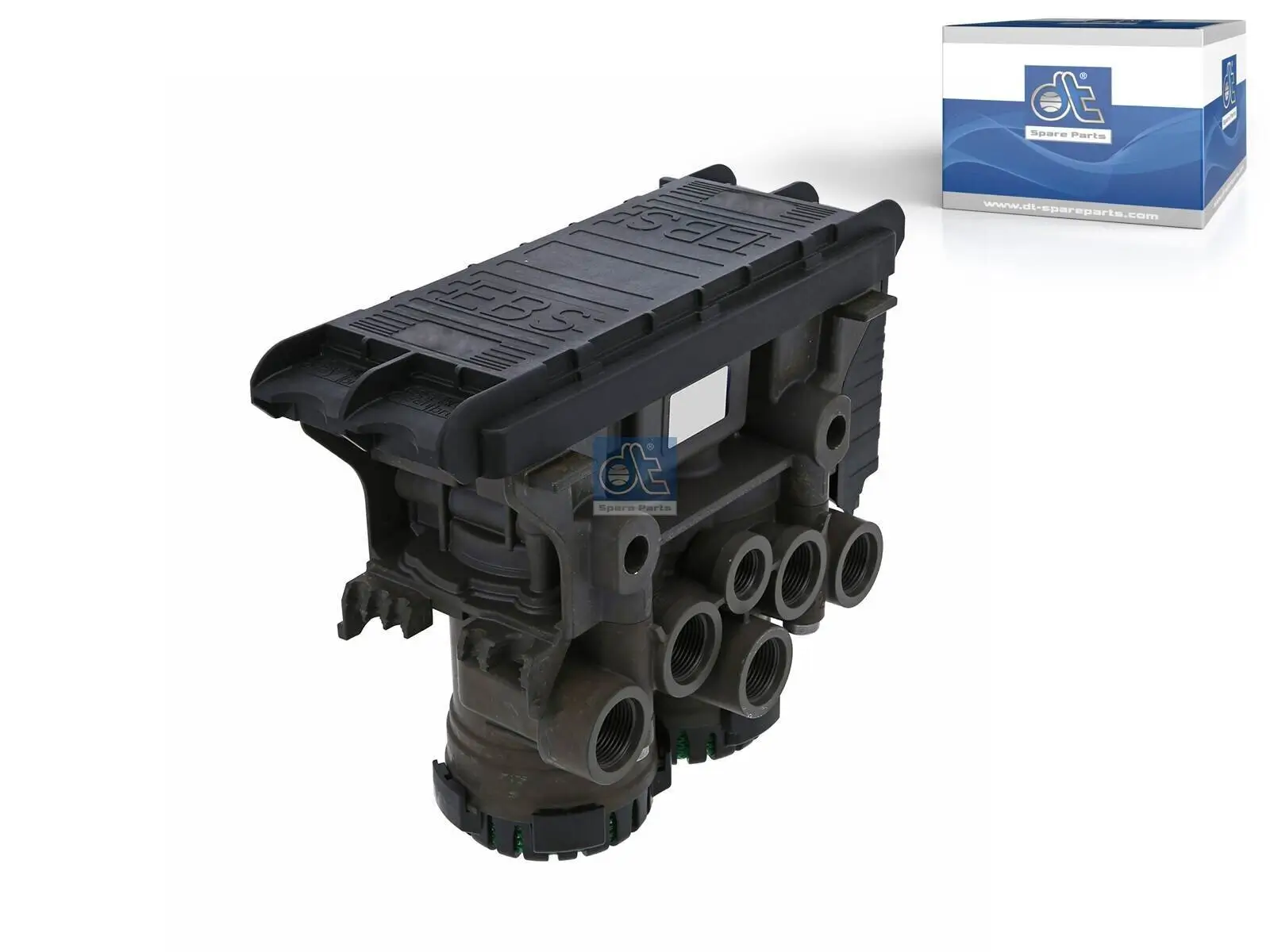 Druckmodulator, Bremsdruck DT Spare Parts 2.44125