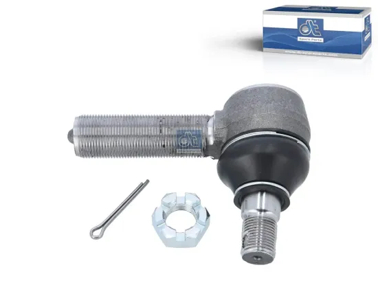 Spurstangenkopf Vorderachse links Vorderachse rechts DT Spare Parts 2.53008 Bild Spurstangenkopf Vorderachse links Vorderachse rechts DT Spare Parts 2.53008