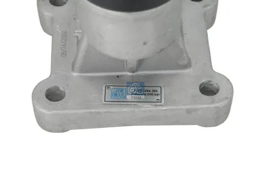 Lenkgetriebe DT Spare Parts 2.53384 Bild Lenkgetriebe DT Spare Parts 2.53384