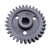 Zahnrad, Ölpumpe DT Spare Parts 2.53423