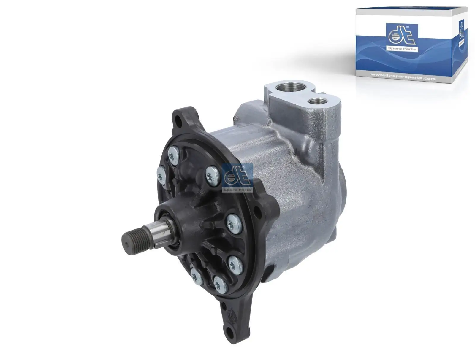 Hydraulikpumpe, Lenkung DT Spare Parts 2.53483