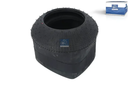 Federbalg, Luftfederung DT Spare Parts 2.61022 Bild Federbalg, Luftfederung DT Spare Parts 2.61022