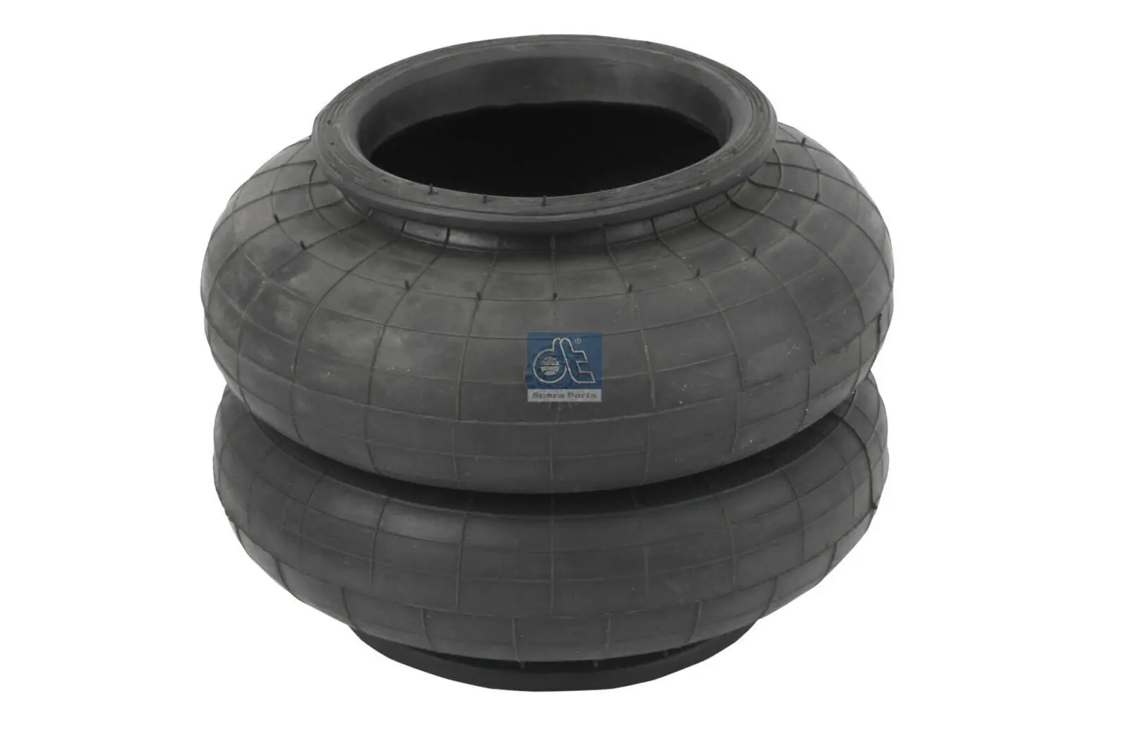 Federbalg, Luftfederung DT Spare Parts 2.61024