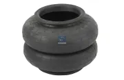 Federbalg, Luftfederung DT Spare Parts 2.61024