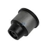 Lagerbuchse, Blattfeder DT Spare Parts 2.61059