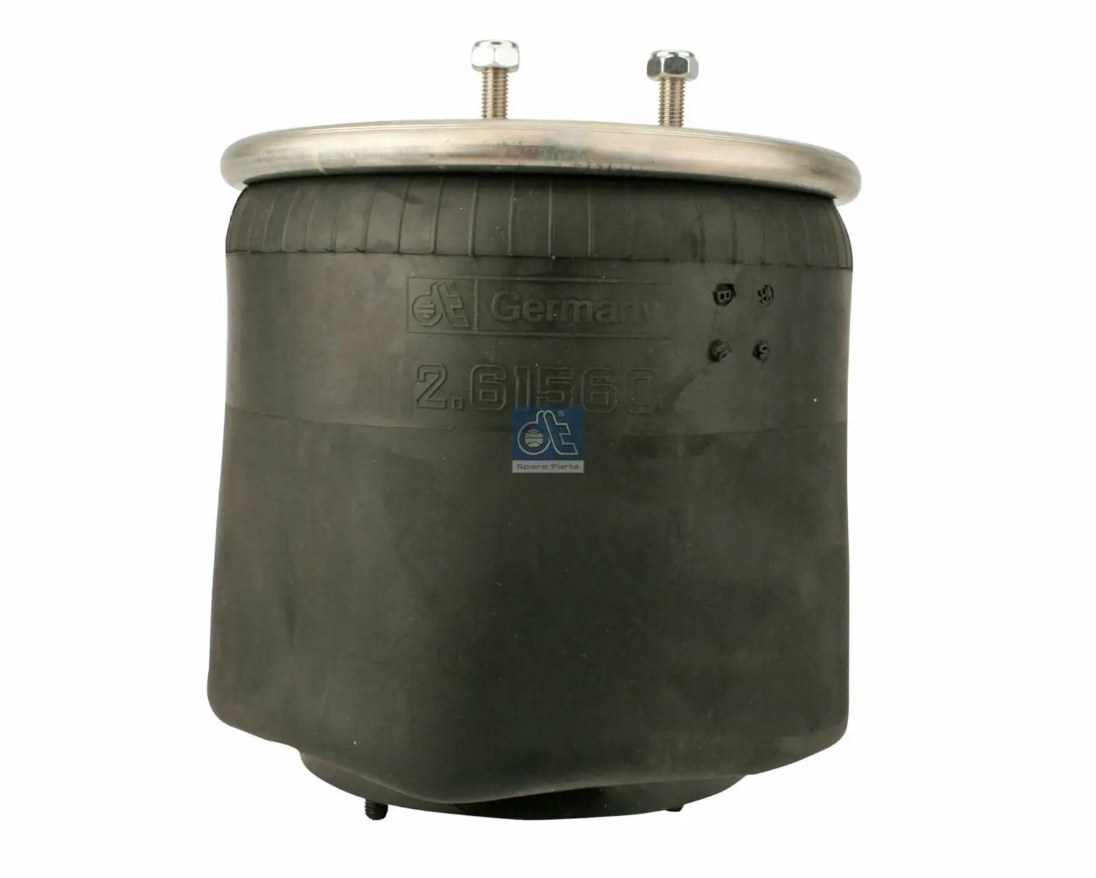 Federbalg, Luftfederung DT Spare Parts 2.61560