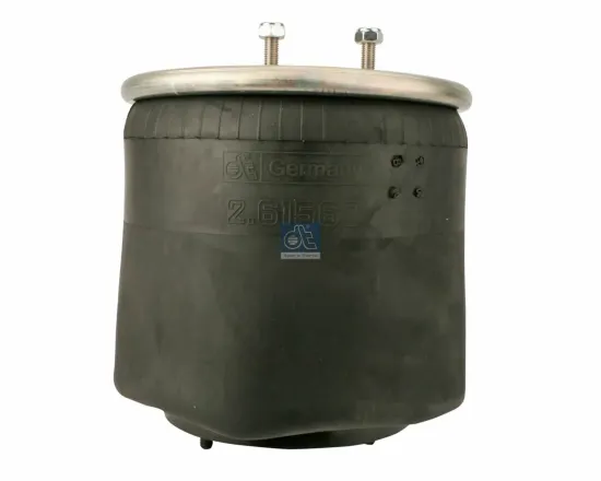 Federbalg, Luftfederung DT Spare Parts 2.61560 Bild Federbalg, Luftfederung DT Spare Parts 2.61560