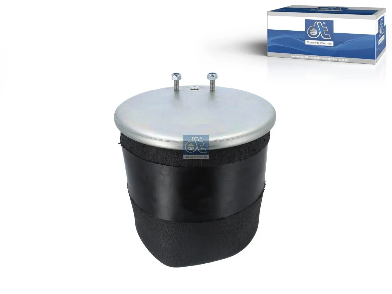 Federbalg, Luftfederung DT Spare Parts 2.62450