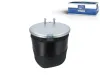 Federbalg, Luftfederung DT Spare Parts 2.62450