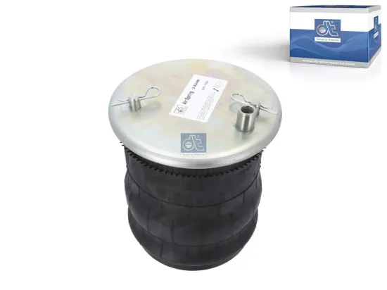 Federbalg, Luftfederung DT Spare Parts 2.62498 Bild Federbalg, Luftfederung DT Spare Parts 2.62498