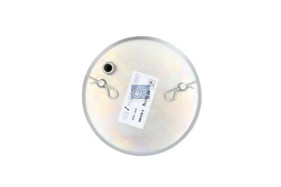 Federbalg, Luftfederung DT Spare Parts 2.62498 Bild Federbalg, Luftfederung DT Spare Parts 2.62498