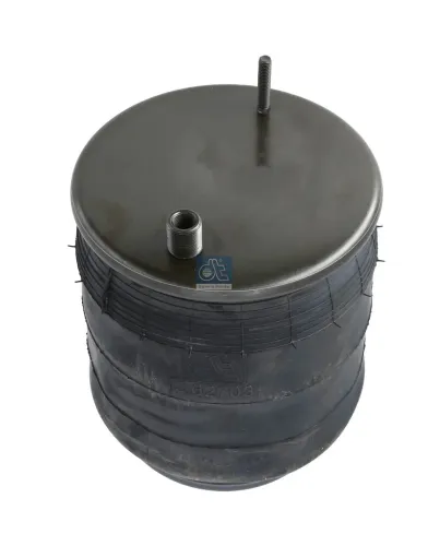 Federbalg, Luftfederung DT Spare Parts 2.62703 Bild Federbalg, Luftfederung DT Spare Parts 2.62703