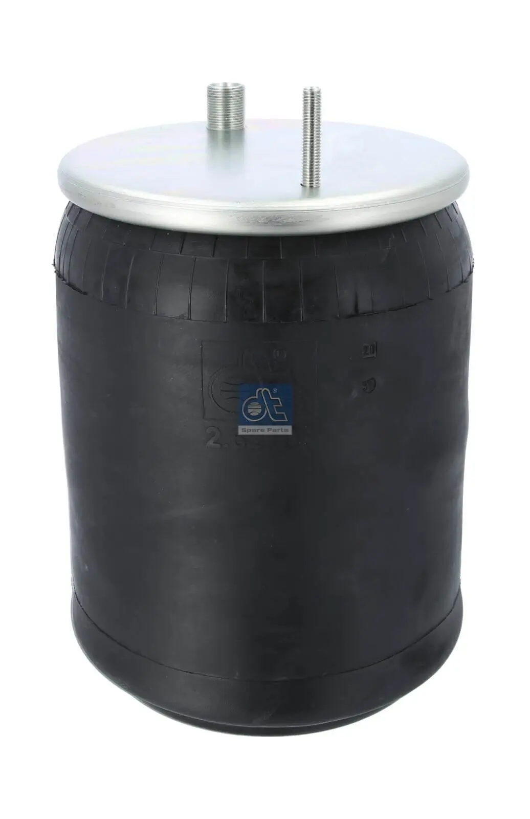 Federbalg, Luftfederung DT Spare Parts 2.62708
