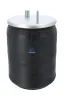 Federbalg, Luftfederung DT Spare Parts 2.62708
