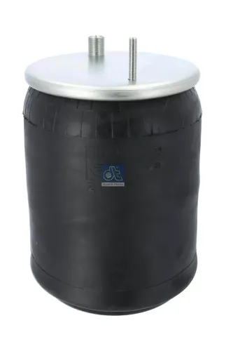 Federbalg, Luftfederung DT Spare Parts 2.62708 Bild Federbalg, Luftfederung DT Spare Parts 2.62708